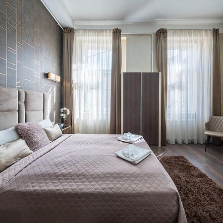 Luxury Dream With A Sauna In The Center Budapest Eksteriør bilde