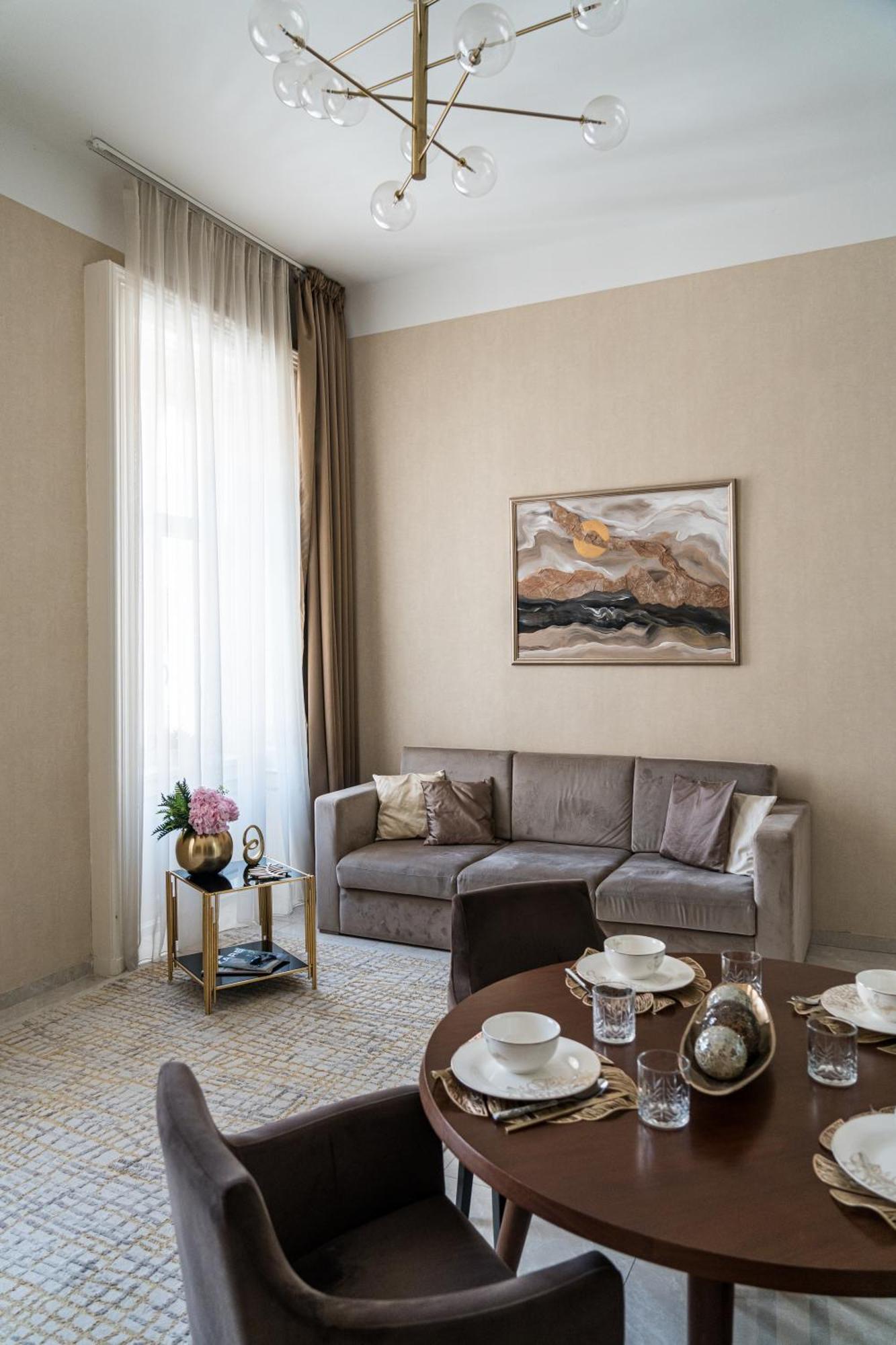 Luxury Dream With A Sauna In The Center Budapest Eksteriør bilde