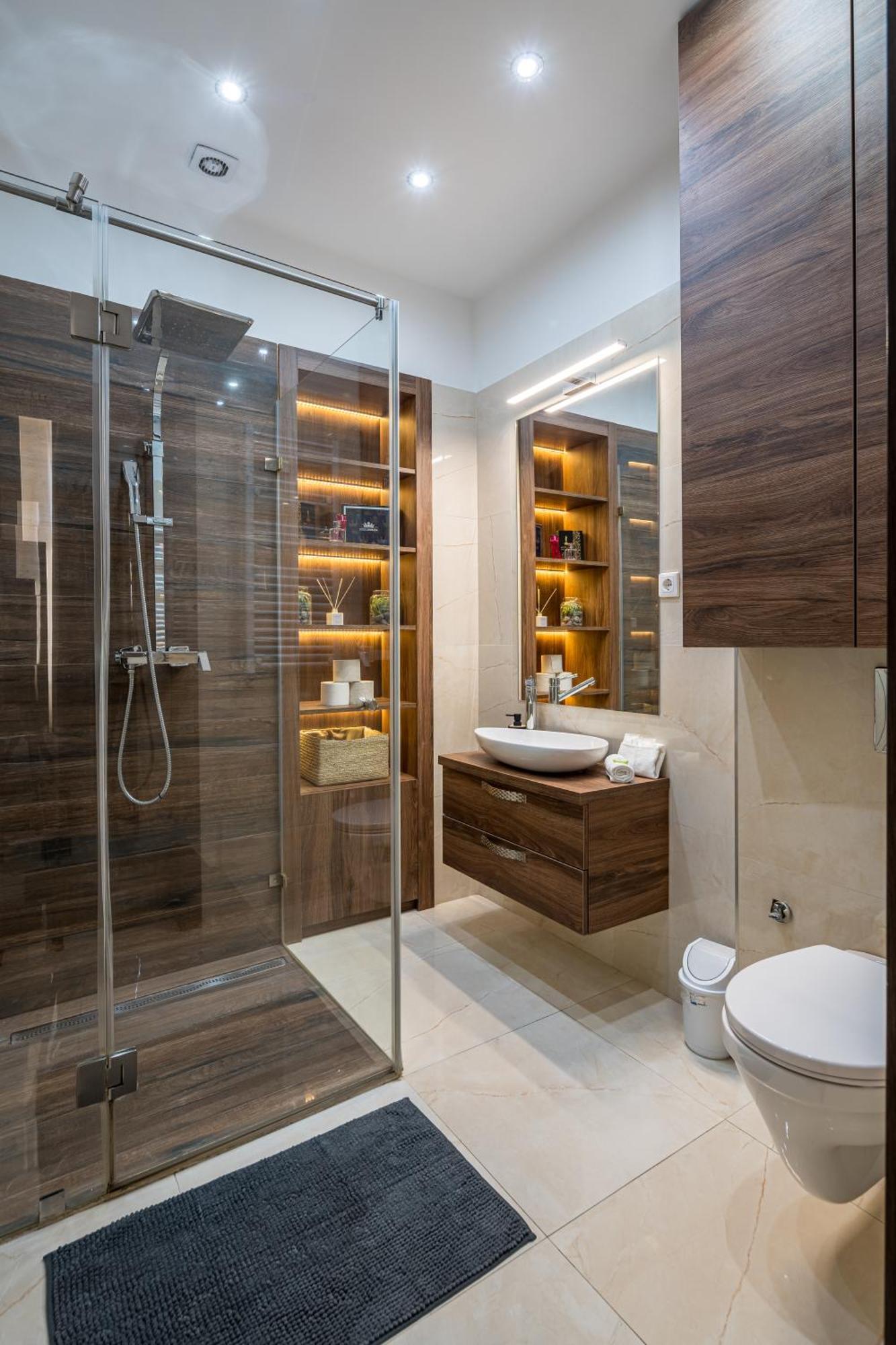 Luxury Dream With A Sauna In The Center Budapest Eksteriør bilde